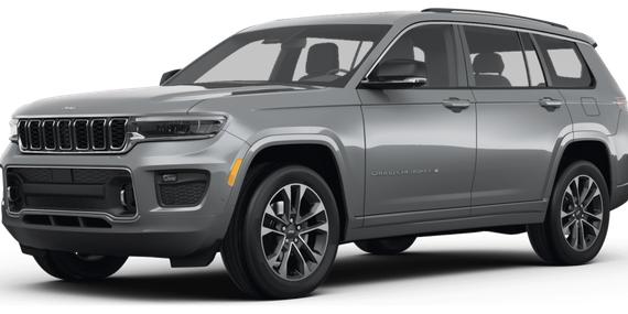 JEEP GRAND CHEROKEE 2022 1C4RJKET1N8556913 image